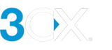 3cx logo